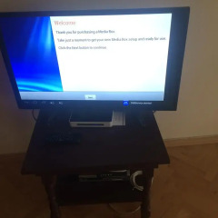 Апартаменты Apartment Marasha детские мероприятия