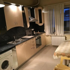 Отель Shara-Talyan 16 GuestHouse в номере