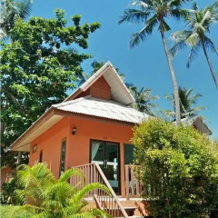 Отель Lanta Cottage Номер Делюкс фото 3