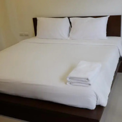 Отель P.K. Residence 3* Апартаменты с различными типами кроватей фото 7