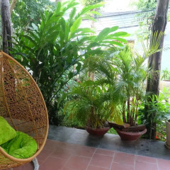 Отель Mai Binh Phuong Bungalow фото 5