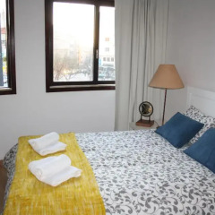Отель Alegria Rooms комната для гостей фото 5
