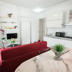 Отель Rooms In Rome 2* Стандартный номер с различными типами кроватей фото 34