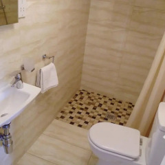 George Hotel 3* Стандартный номер с различными типами кроватей фото 17