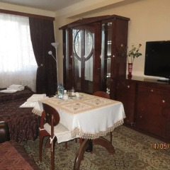 Отель КБ на Таганке (Марксистская) 2* Стандартный номер фото 4
