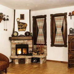 Adjev Han Hotel Sandanski интерьер отеля фото 3