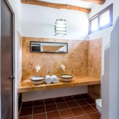 Holbox Dream Beach Front Hotel by Xperience Hotels 3* Апартаменты с различными типами кроватей фото 9