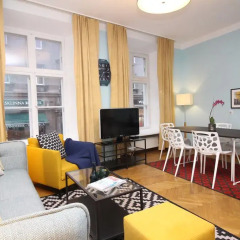 Апартаменты Tallinn City Apartments Town Hall Square Улучшенная студия с различными типами кроватей фото 13