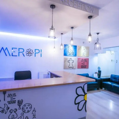 Meropi Hotel & Apartments развлечения