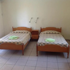 Отель Sea 'n Lake View Hotel Apartments Кипр, Ларнака - 1 отзыв об отеле, цены и фото номеров - забронировать отель Sea 'n Lake View Hotel Apartments онлайн детские мероприятия