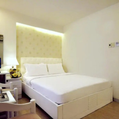 The White Hotel 3* Номер Делюкс с различными типами кроватей фото 4
