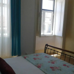 Отель Our Little Spot in Chiado Стандартный номер с различными типами кроватей