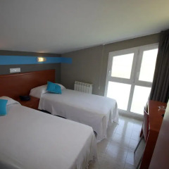 Hotel Rural Tierras del Cid 3* Апартаменты с различными типами кроватей фото 3