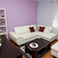 Отель Holiday Home Roso комната для гостей фото 5