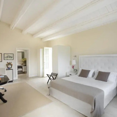 Отель I Monasteri Golf Resort 5* Улучшенный номер