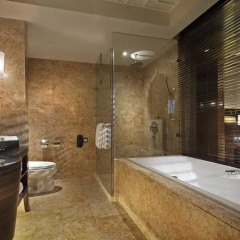 Lake View Hotel 5* Номер Делюкс с различными типами кроватей фото 2