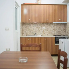 Отель Aleksander Apartments Албания, Ксамил - отзывы, цены и фото номеров - забронировать отель Aleksander Apartments онлайн в номере