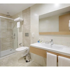 Kordon Hotel Cankaya 4* Люкс повышенной комфортности с различными типами кроватей фото 3