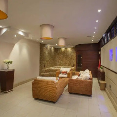 Отель Infinity Villa Кипр, Протарас - отзывы, цены и фото номеров - забронировать отель Infinity Villa онлайн спа фото 2