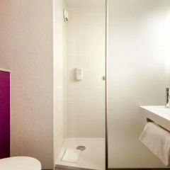 B&B Hotel PARIS Italie Porte de Choisy 2* Стандартный номер с различными типами кроватей фото 5