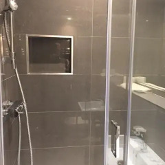 Отель Leisure Inn 2* Стандартный номер с различными типами кроватей фото 10