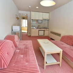 Hotel Listel Inawashiro Main Building Condominium 4* Стандартный номер