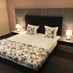 Plaza Hotel комната для гостей фото 2