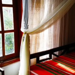 Отель Summer House Mirissa развлечения
