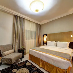 Adamo Hotel Apartments комната для гостей фото 3