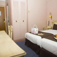 Best Western Select Hotel 3* Стандартный номер с различными типами кроватей фото 2
