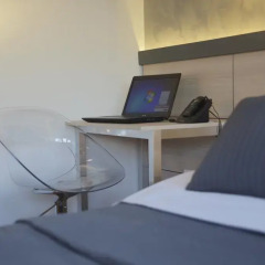Апартаменты Business & Travel Apartments удобства в номере