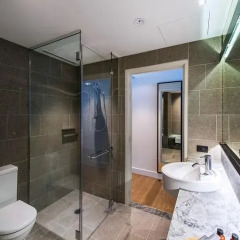 Skycity Grand Hotel Auckland 5* Номер Делюкс с различными типами кроватей фото 5