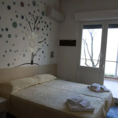 Hotel Venus 3* Стандартный номер фото 2
