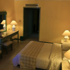 Отель Giftun Azur Resort 3* Стандартный номер с различными типами кроватей