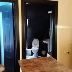 Keta's Hostel удобства в номере фото 2