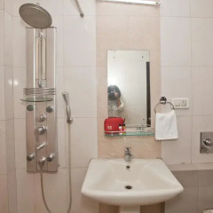 Отель Oyo Rooms Opp Super Mart ванная фото 2