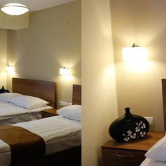 Отель 5th Floor Guest House Yerevan комната для гостей фото 5