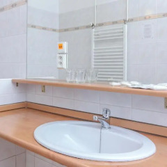 Hotel Astra 3* Люкс с различными типами кроватей фото 6
