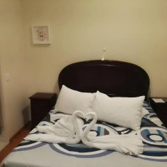 Отель Portfolio Guest House в номере