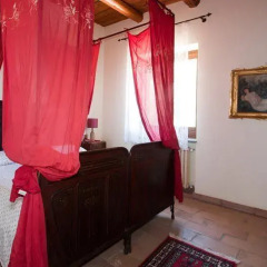 Отель La Cascina Country House 3* Стандартный номер фото 7