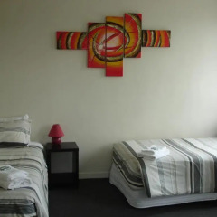 Отель Horse and Jockey Inn комната для гостей фото 2