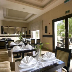 Отель Jaz Makadi Star & Spa в номере