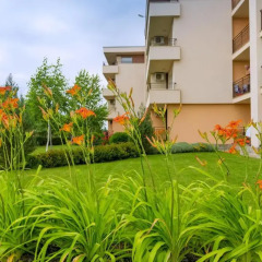 Апартаменты Oxygen Apartments Свети Влас фото 2