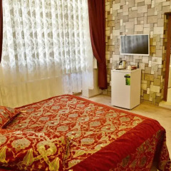 Dedeli Deluxe Hotel 3* Стандартный номер с 2 отдельными кроватями фото 8