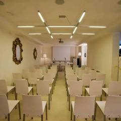 Ferretti Beach Hotel