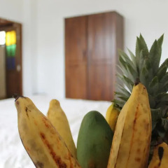 Отель Ayurveda Mountain Villa комната для гостей фото 2