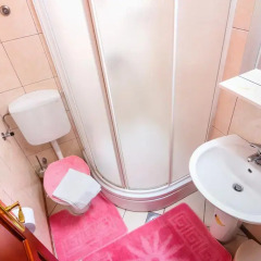 Апартаменты Apartments Bogdanovic Студия с различными типами кроватей фото 4