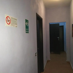 Отель B&B Central Palace Colosseum интерьер отеля