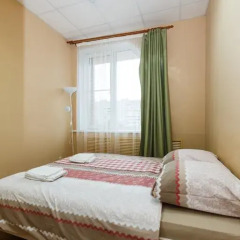 Hostel Nochlezhka Номер категории Эконом фото 5