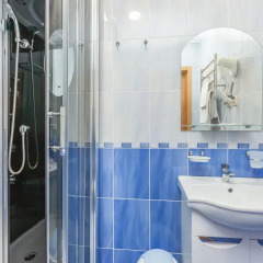 Отель Невский 111 3* Студия фото 17